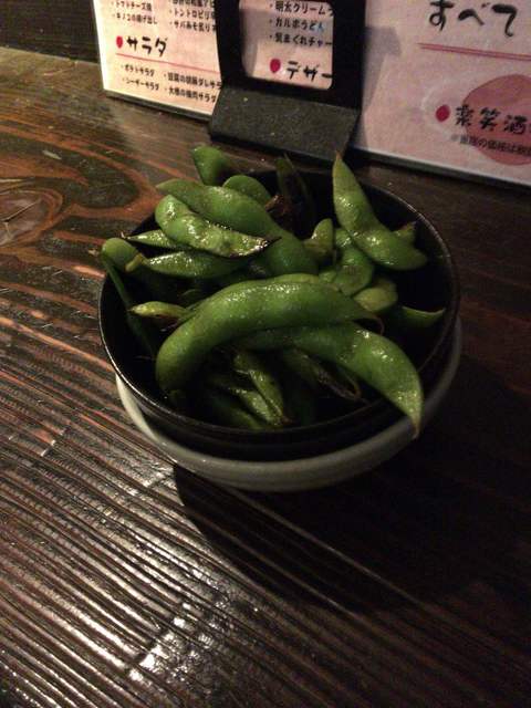 ごじごじ 楽笑酒場 goji‐goji 並木店 （ごじごじ）のご予約 - 袋町/居酒屋