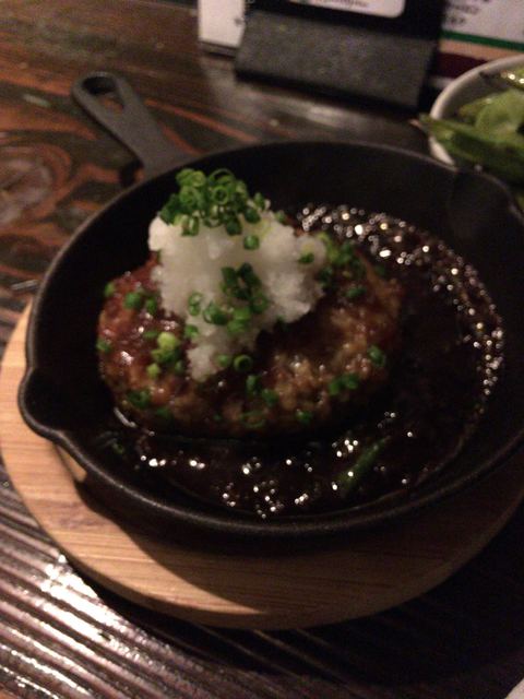 Rakusho Sakaba goji‐goji Namiki Ten photo 3