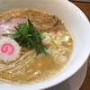 中華そば 桐麺 総本店
