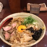 麺屋 照の坊 - 