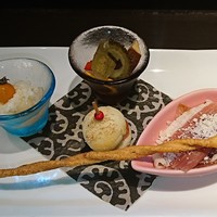 ビストロ新 - 