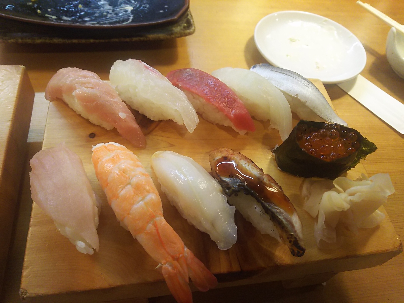 や台ずし 清水駅前町店 name=