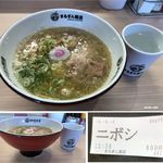 まるぎん商店 - ニボシ。まるぎん商店(岡崎市)食彩品館.jp撮影