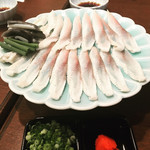 うなぎの豊川 - 