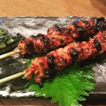 うなぎの豊川 - 