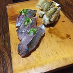 亀八鮨 - 
