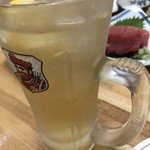居酒屋呑屋 - 