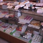 和心　いちゑ - 創作和菓子など多数