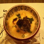 Yasuda - あま鯛の麦とろ飯