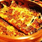 上ひつまぶし（肝吸い付）4,000円