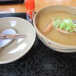 柿崎商店 海鮮工房 - 鉄砲汁