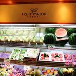 フルーツパーラー 弘法屋 - 