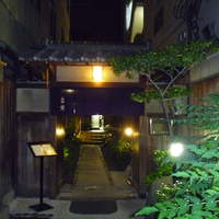 吉寅 - 風情ある外観