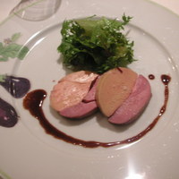 Benoit Alain Ducasse - 