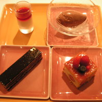 Benoit Alain Ducasse - 