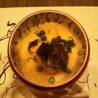 やす多” - あま鯛の麦とろ飯