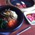 神田 炎蔵 - 料理写真:石焼ビビンバとカルビ焼肉のセット