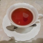 ウィーンの森 - 紅茶 2018.7