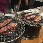 焼肉 房家 - 