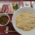 麦と麺助 - 