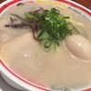 九州じゃんがららあめん 赤坂店