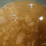 ラーメン BooBoo太郎。 - 