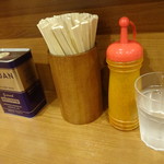 ラーメン BooBoo太郎。 - 