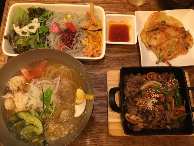 韓美膳 アトレ吉祥寺店 Han Bi Jea 吉祥寺 韓国料理 食べログ 韓美膳 アトレ吉祥寺店 Han Bi Jea 吉祥寺 韓国料理 食べログ