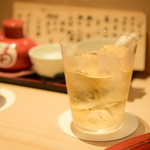 Fukamachi - 梅酒