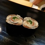 日本橋蛎殻町 すぎた - 