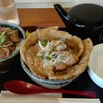 丼KING - 