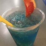 バンテリンドーム ナゴヤ 売店 - 