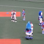 バンテリンドーム ナゴヤ 売店 - 