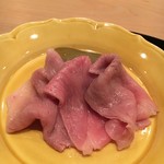 まき村 - 田島牛