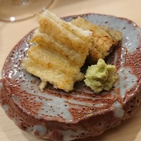 日本橋蛎殻町 すぎた - 