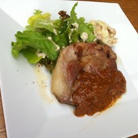 マーサーブランチ テラスハウス - 
