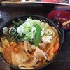 甲州ほうとう小作 石和駅前通り店