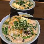 ラーメン じゃんじゃん - 