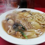 北京亭 - 
