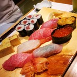 Janome Sushi - 