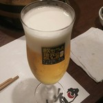 松戸ジンギスカン倶楽部 道 - 