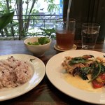 Suzunoki Kafe - 