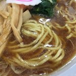 Noodle Studio Syu - 麺