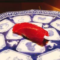 鮨 さいとう - 
