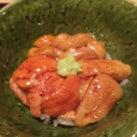 鮨 花おか 渋谷 - 
