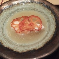 鮨 花おか 渋谷 - 