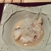 鮨 花おか 渋谷 - 