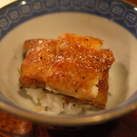 なる屋 - 三河の鰻