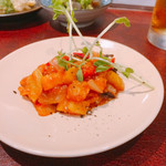 宇宙と描いてSAKABAとよむ - 