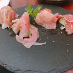 宇宙と描いてSAKABAとよむ - 